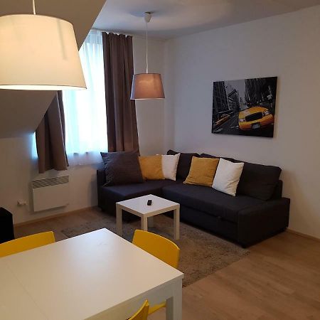 Apartman Na Svahu 3+Kk, Dolní Morava Eksteriør bilde