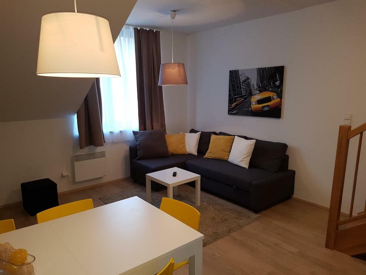 Apartman Na Svahu 3+Kk, Dolní Morava Eksteriør bilde