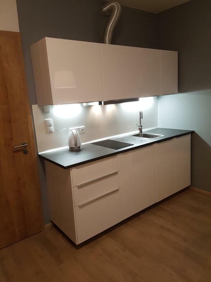 Apartman Na Svahu 3+Kk, Dolní Morava Eksteriør bilde