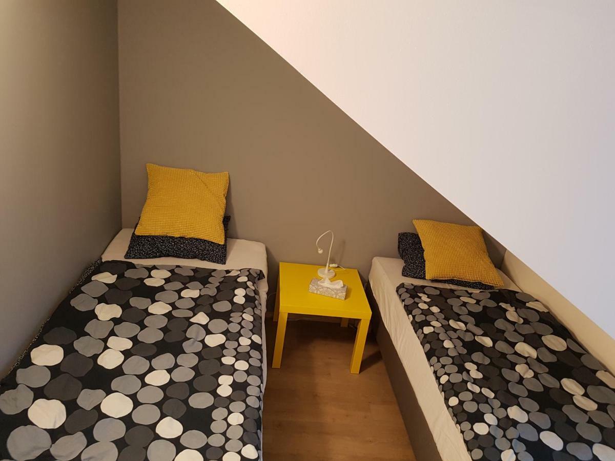 Apartman Na Svahu 3+Kk, Dolní Morava Eksteriør bilde