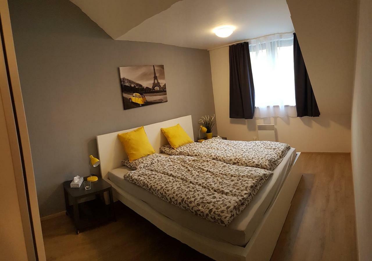 Apartman Na Svahu 3+Kk, Dolní Morava Eksteriør bilde