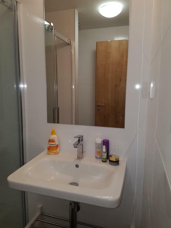 Apartman Na Svahu 3+Kk, Dolní Morava Eksteriør bilde