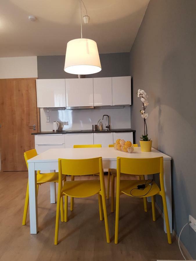 Apartman Na Svahu 3+Kk, Dolní Morava Eksteriør bilde