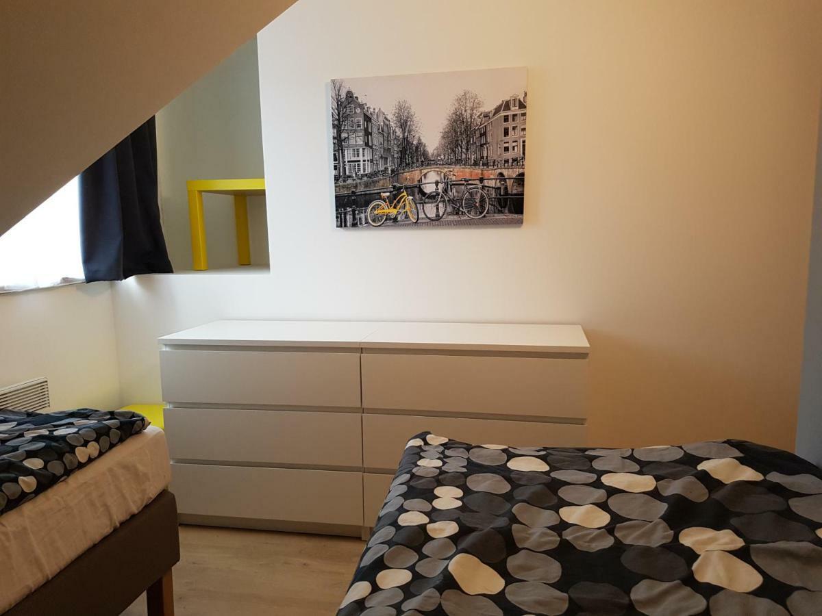 Apartman Na Svahu 3+Kk, Dolní Morava Eksteriør bilde
