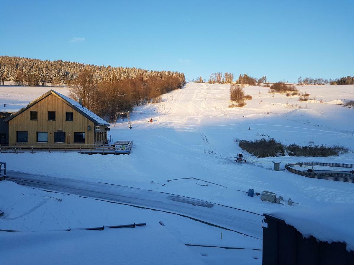 Apartman Na Svahu 3+Kk, Dolní Morava Eksteriør bilde