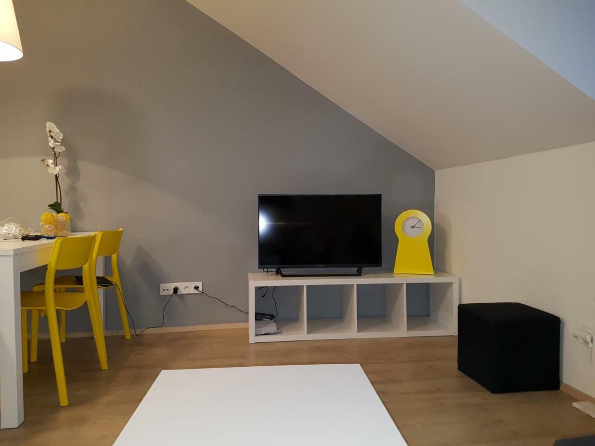 Apartman Na Svahu 3+Kk, Dolní Morava Eksteriør bilde