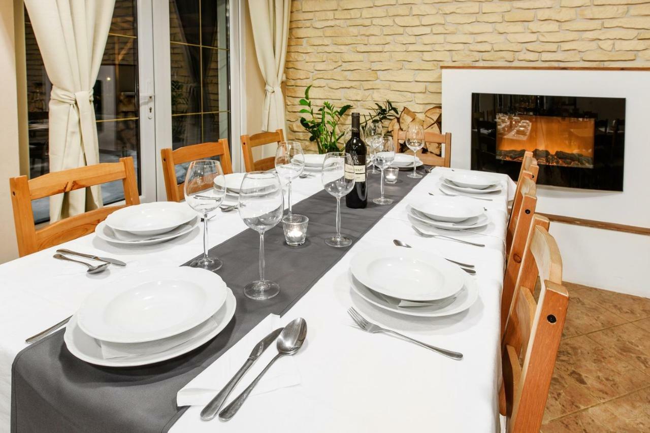 Apartman Na Svahu 3+Kk, Dolní Morava Eksteriør bilde