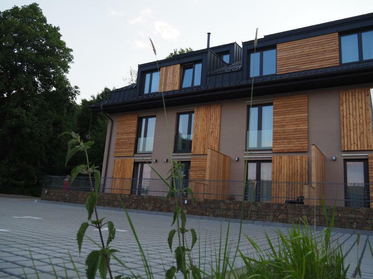 Apartman Na Svahu 3+Kk, Dolní Morava Eksteriør bilde
